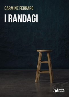 Cover I randagi
