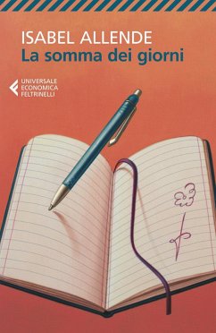 Cover La somma dei giorni