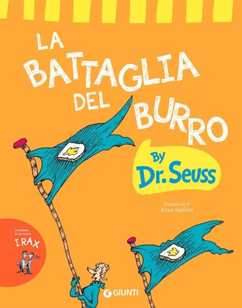 La battaglia del burro La battaglia del burro