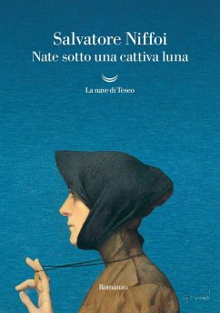 Cover Nate sotto una cattiva luna