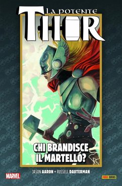 Cover Chi brandisce il martello?