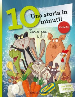 Cover Torta per tutti! Corsivo