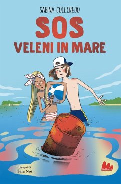 Cover S.O.S. Veleni in mare