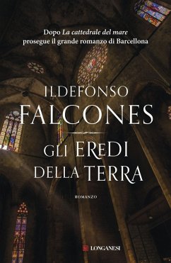 Cover Gli eredi della terra
