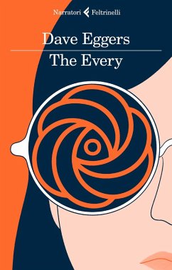 Cover The Every. Ediz. italiana