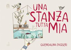 Una stanza tutta mia - Passeri, Guendalina