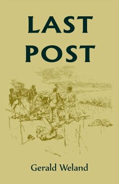Cover Last Post