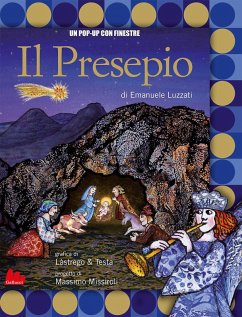 Cover Il presepio