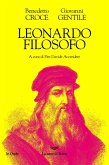 Leonardo filosofo