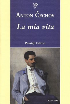Cover La mia vita