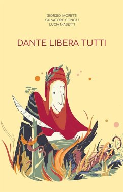 Cover Dante libera tutti