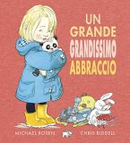 Un grande grandissimo abbraccio