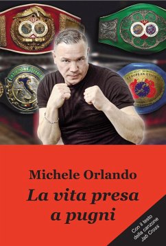 Cover La vita presa a pugni