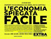 L' economia spiegata facile. Extra