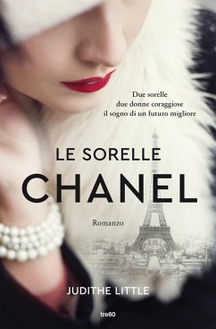 Cover Le sorelle Chanel