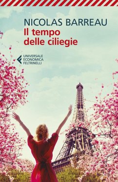 Cover Il tempo delle ciliegie