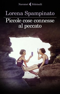 Cover Piccole cose connesse al peccato