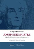 Joseph De Maistre. Il padre del pensiero controrivoluzionario