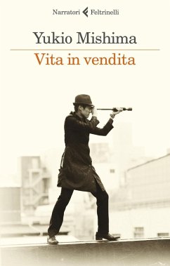 Cover Vita in vendita