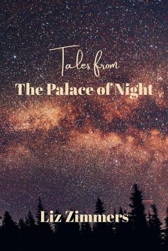 Tales from The Palace of Night - Zimmers, Liz