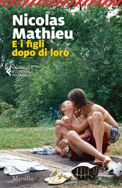 Cover E i figli dopo di loro