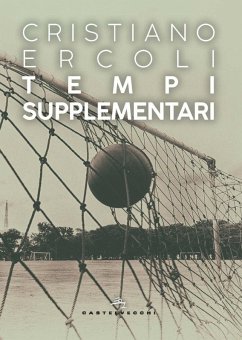 Tempi supplementari Cover Tempi supplementari