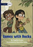 Games with Rocks Games with Rocks