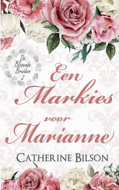 Cover Een Markies voor Marianne