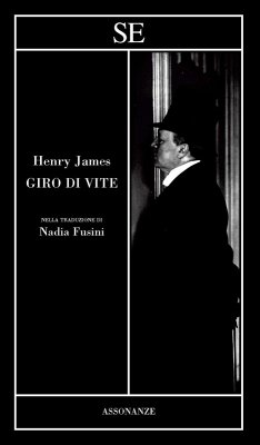 Giro di vite - James, Henry