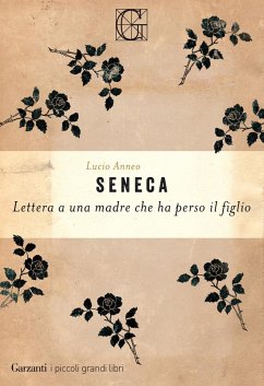 Cover Lettera ad una madre che ha perso un figlio