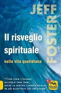 Cover Il risveglio spirituale nella vita quotidiana