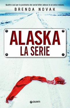 Alaska. La serie - Novak, Brenda