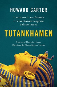 Cover Tutankhamen