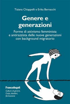 Cover Genere e generazioni. Forme di attivismo femminista e antirazzista delle nuove generazioni con background migratorio