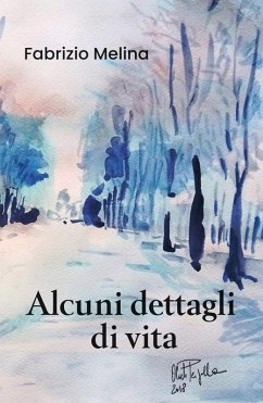 Alcuni dettagli di vita: Alcuni dettagli-Quando un angelo si perde - Melina, Fabrizio