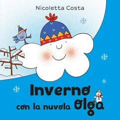 Inverno con la nuvola Olga - Costa, Nicoletta