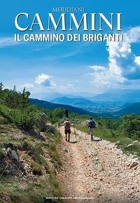 Cover La via del briganti