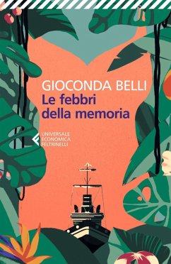 Cover Le febbri della memoria