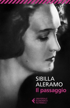 Cover Il passaggio