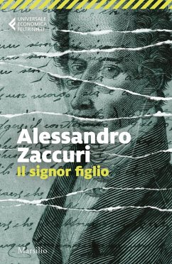 Cover Il signor figlio
