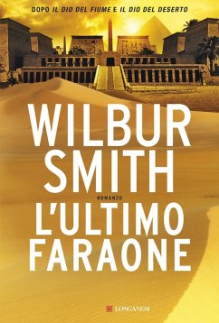 L' ultimo faraone - Smith, Wilbur
