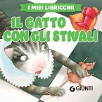 Il gatto con gli stivali Il gatto con gli stivali