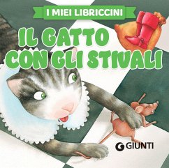 Cover Il gatto con gli stivali