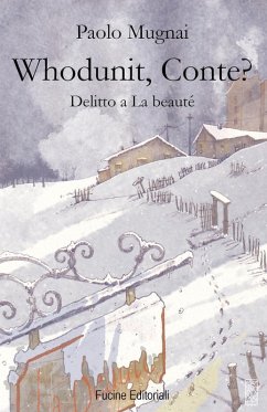 Cover Whodunit, conte? Delitto a la beauté