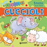 Cuccioli. Con puzzle Cuccioli. Con puzzle