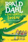 Il coccodrillo Enorme