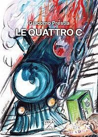Cover Le quattro C