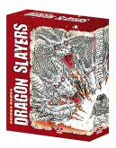 Dragon slayers. Collector's box Dragon slayers. Collector's box