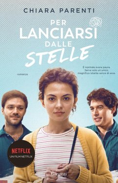 Cover Per lanciarsi dalle stelle