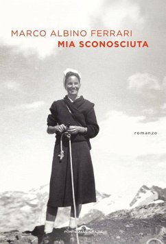Cover Mia sconosciuta